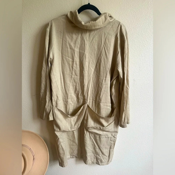 DERIREEKLEIN SIMPLICITY DRESS